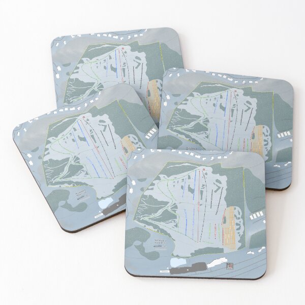 Item preview, Woodward Park City Resort designed and sold by Mapsynergy.