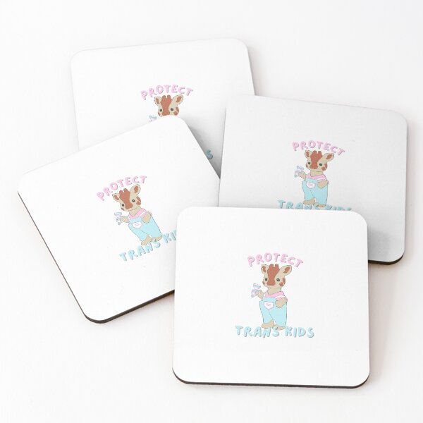 Item preview, Protect trans kids designed and sold by dorannestore.