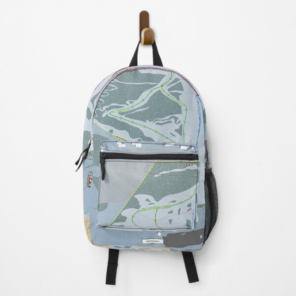 Item preview, Woodward Park City Resort designed and sold by Mapsynergy.