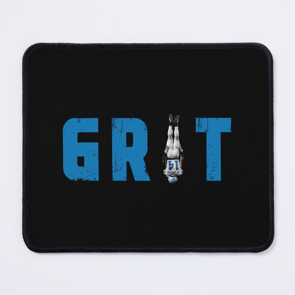 Item preview, GRIT Amon-Ra St Brown designed and sold by fillinporvald.
