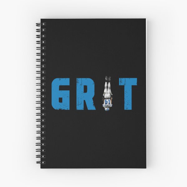 Item preview, GRIT Amon-Ra St Brown designed and sold by fillinporvald.