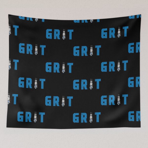 Item preview, GRIT Amon-Ra St Brown designed and sold by fillinporvald.