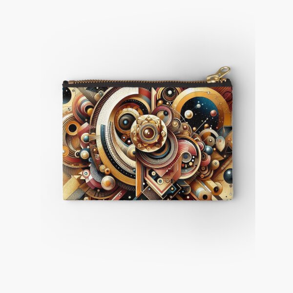 Item preview, geometric decorative and abstract desighn designed and sold by Dogandesighn.