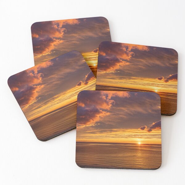 Item preview, Spanish Sunrise designed and sold by Ian Lane.