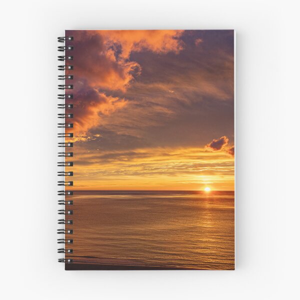 Item preview, Spanish Sunrise designed and sold by Ian Lane.