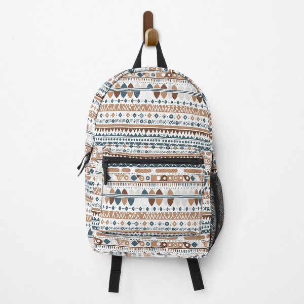 Item preview, Nordic Tribal Pattern designed and sold by Prints and Lifestyle.