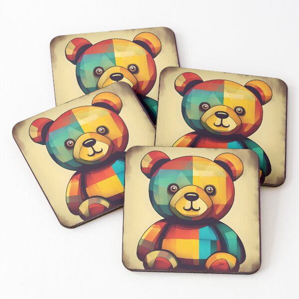 Item preview, A little bear designed and sold by EdwardBratton.