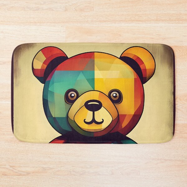Item preview, A little bear designed and sold by EdwardBratton.