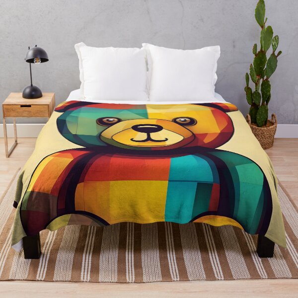 Item preview, A little bear designed and sold by EdwardBratton.