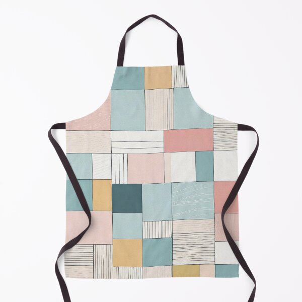 Item preview, Zen Patchwork #4 designed and sold by mylittlewindow.