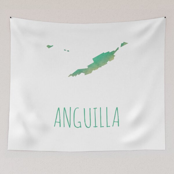 Item preview, anguilla designed and sold by Motivburg.