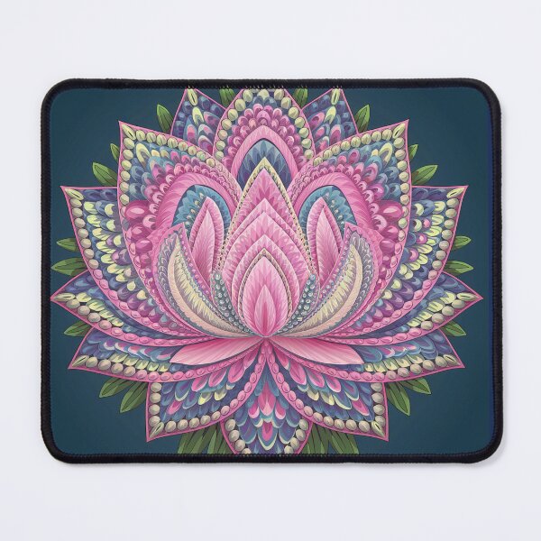 Item preview, "Mandala" designed and sold by Lilashakti ⭐️ ⭐️ ⭐️ ⭐️ ⭐️.