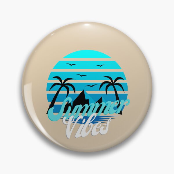 Artikelvorschau, Summervibes Ice entworfen und verkauft von Aline22.