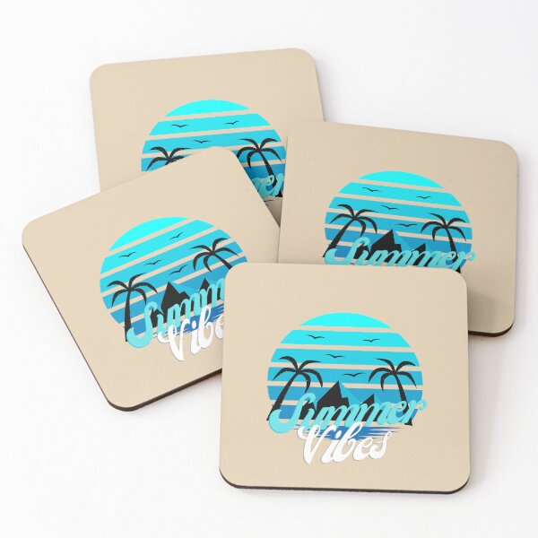 Item preview, Summervibes Ice designed and sold by Aline22.