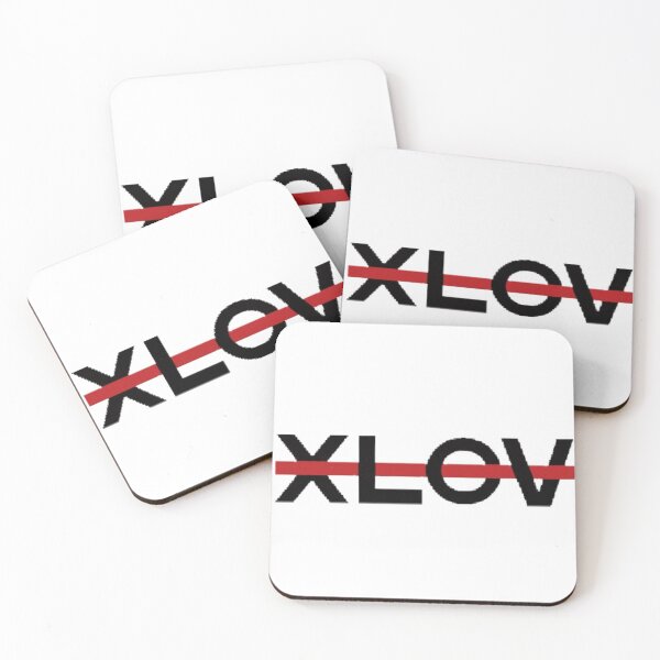 Item preview, Xlov designed and sold by Ophelia  Psg.
