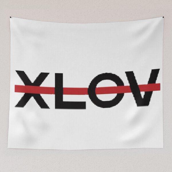 Item preview, Xlov designed and sold by Ophelia  Psg.