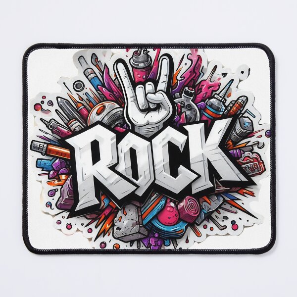 Item preview, Rock designed and sold by Funkystreet.