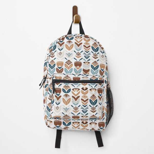 Item preview, Nordic Tribal Pattern designed and sold by Prints and Lifestyle.
