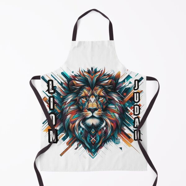 Item preview, Lion of Judah designed and sold by maistendencias.