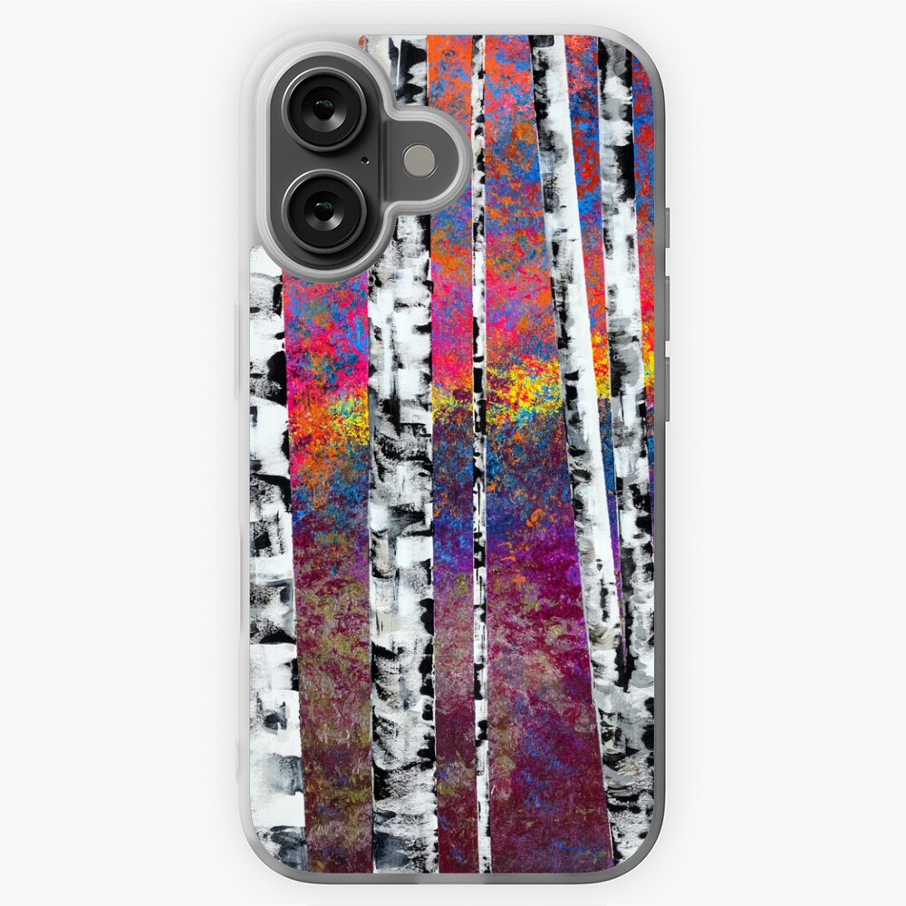 Item preview, iPhone Soft Case designed and sold by Kentestey.
