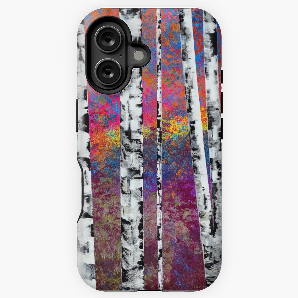 Item preview, iPhone Tough Case designed and sold by Kentestey.