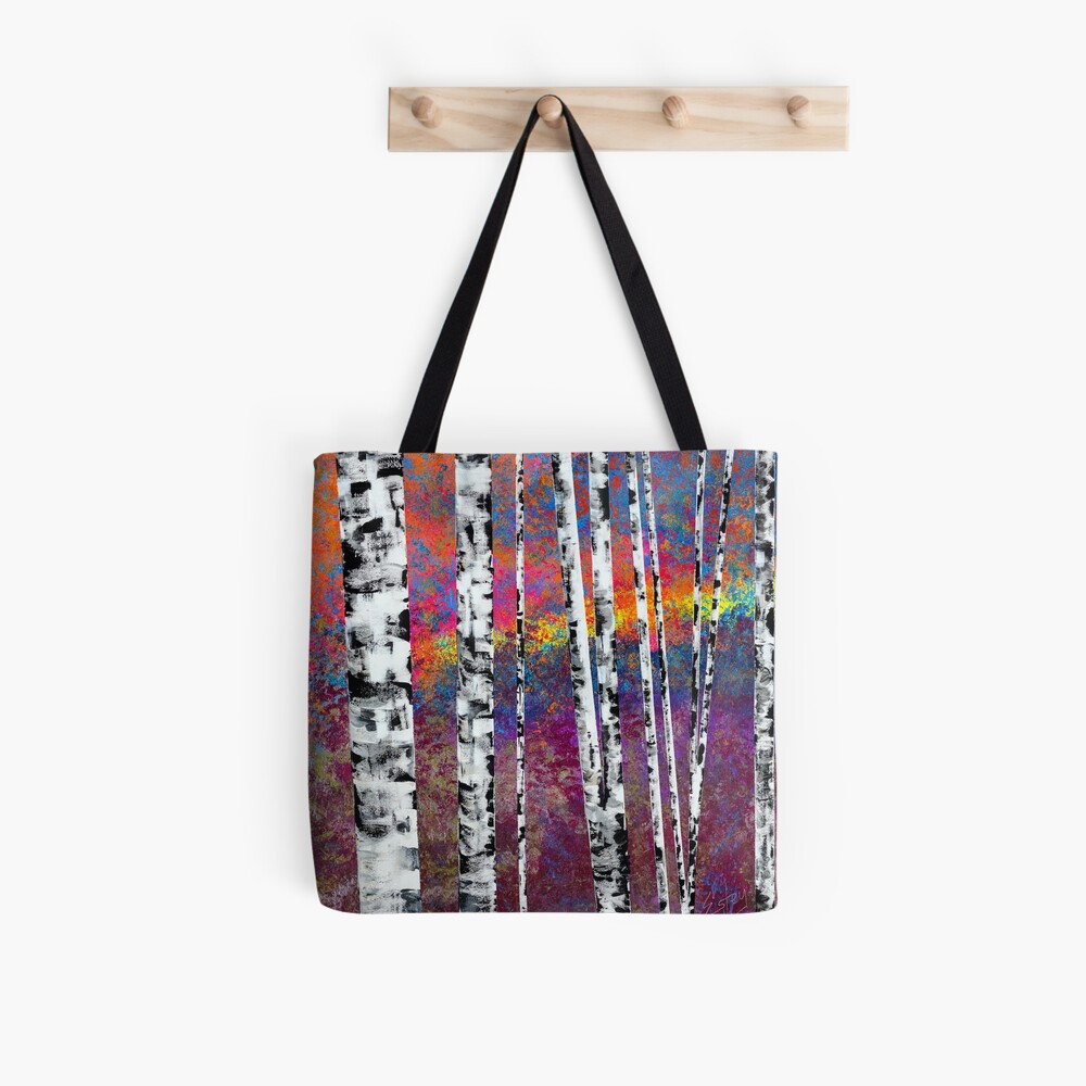 Item preview, All Over Print Tote Bag designed and sold by Kentestey.