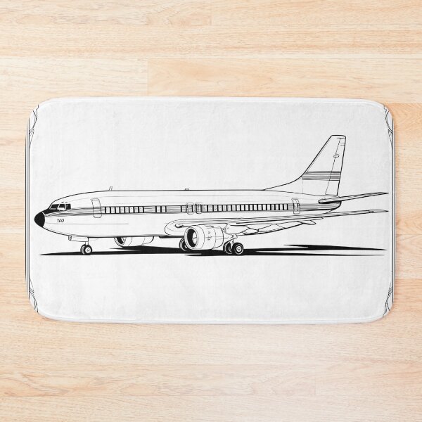 Item preview, Old Airliner designed and sold by EMairplanes.