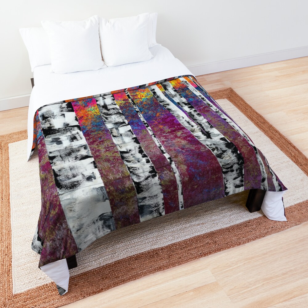 Item preview, Comforter designed and sold by Kentestey.