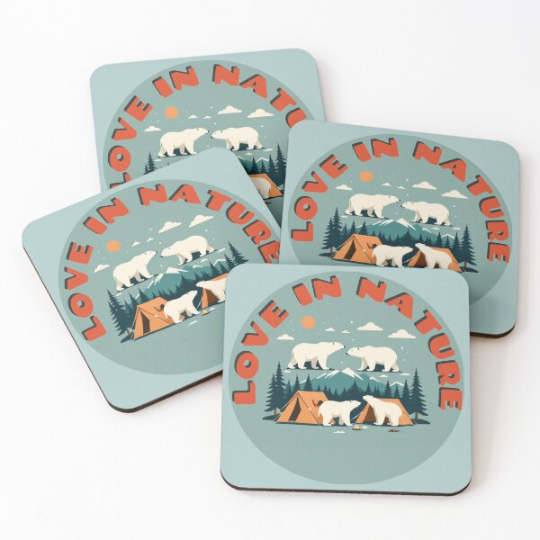Item preview, polar bear designed and sold by zzzozzo.