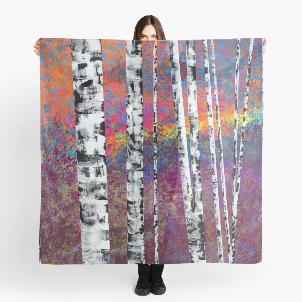 Item preview, Scarf designed and sold by Kentestey.