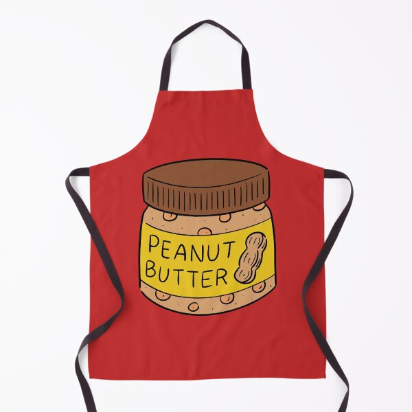 Item preview, Peanut Butter| Nutty Buddy Spread | Gobble Gala designed and sold by Kids GobbleGala.
