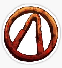 Vault Seal Sticker