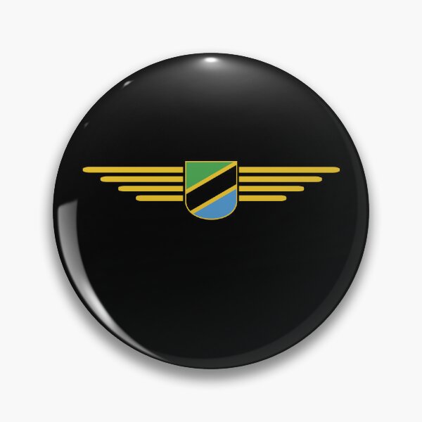 Item preview, Tanzania T-Shirt for real fans designed and sold by ElvisU.