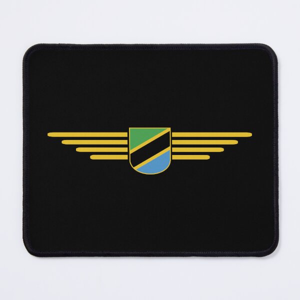 Item preview, Tanzania T-Shirt for real fans designed and sold by ElvisU.