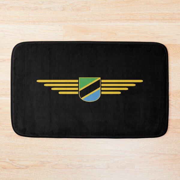 Item preview, Tanzania T-Shirt for real fans designed and sold by ElvisU.