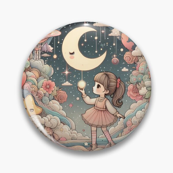 Item preview, imagination designed and sold by GiantTaro.