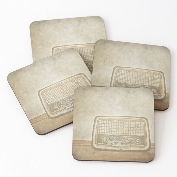 Item preview, Radio designed and sold by Denise Abé.