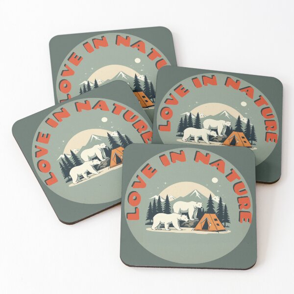 Item preview, polar bear designed and sold by zzzozzo.