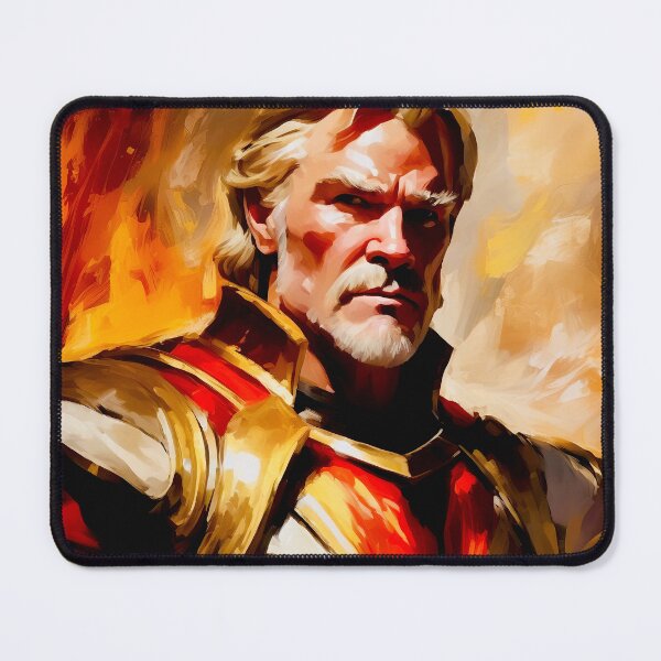 Item preview, Flash Gordon designed and sold by Island Art Studios.
