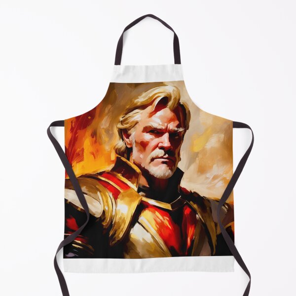 Item preview, Flash Gordon designed and sold by Island Art Studios.