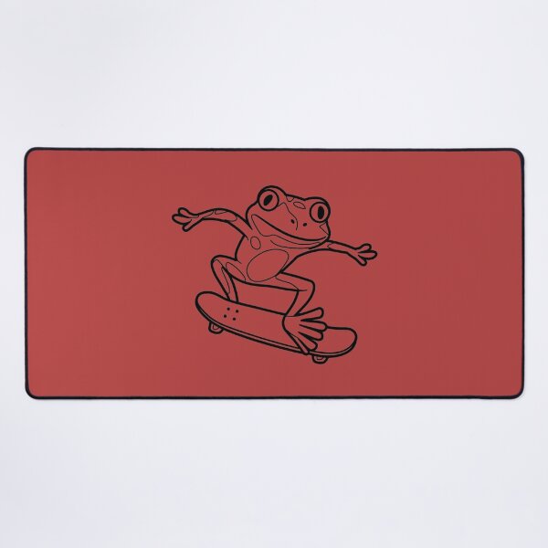 Item preview, frog out of control designed and sold by ATOTI.
