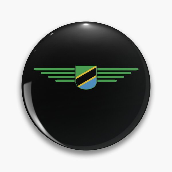 Item preview, Tanzania T-Shirt for real fans designed and sold by ElvisU.