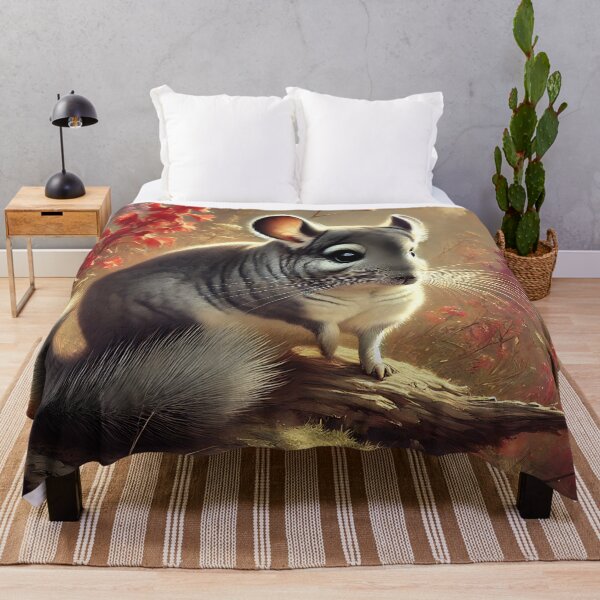 Item preview, Chinchilla Art #11 | Chinchilla Lovers designed and sold by ksgraphics222.
