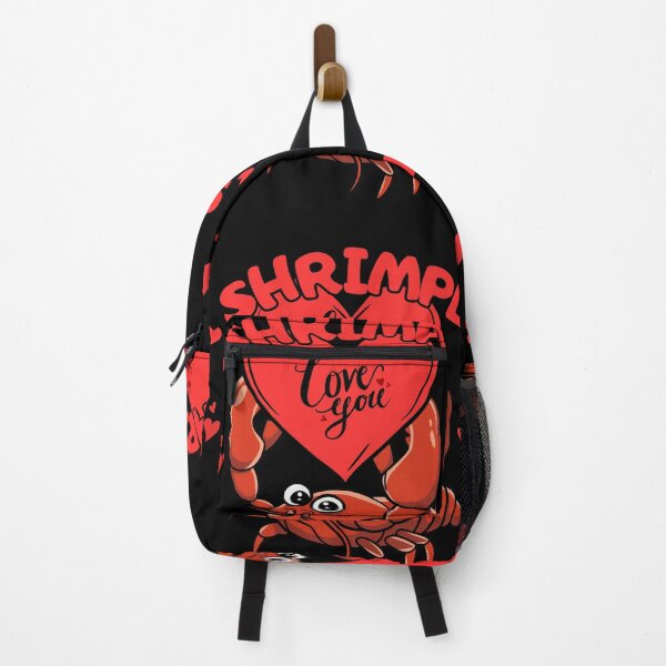 Item preview, I shrimply love you, Shrimply the best, Crawfish Boil designed and sold by KolorellaS.