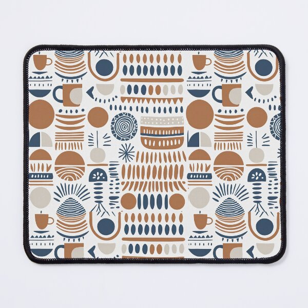Item preview, Nordic Tribal Pattern designed and sold by Prints and Lifestyle.