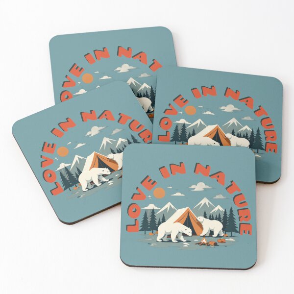 Item preview, polar bear designed and sold by zzzozzo.