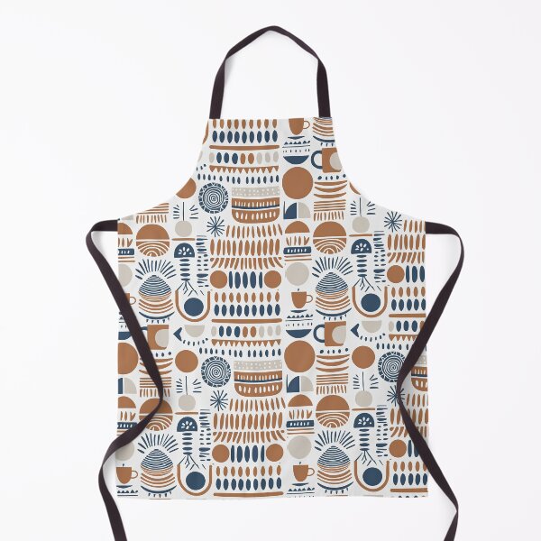 Item preview, Nordic Tribal Pattern designed and sold by Prints and Lifestyle.