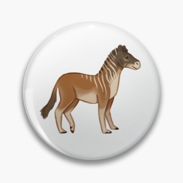Item preview, Mesohippus designed and sold by Nakari Speardane.