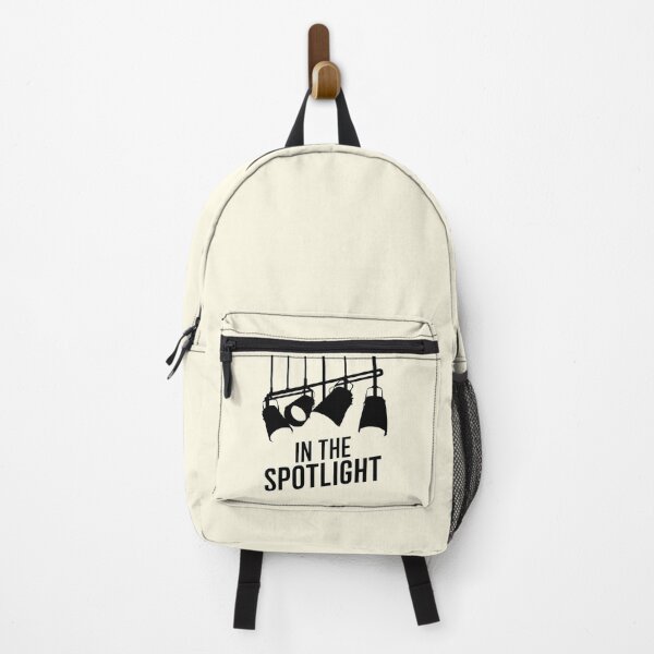 Item preview, In the Spotlight: Stage Lights Silhouette designed and sold by Jollys-ArtShop.