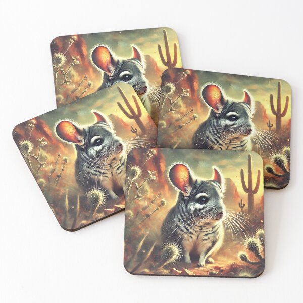 Item preview, Chinchilla Art #12 | Chinchilla Lovers designed and sold by ksgraphics222.